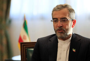 Bagheri Kani: Al-Aqsa Storm is Palestinians’ natural reaction to 75 years of Israeli occupation