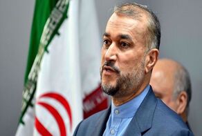 Iranian FM: The Zionist regime be brought to justice in international courts