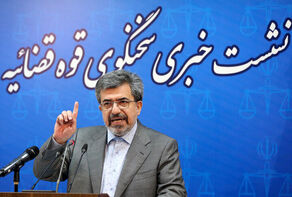 ستایشی: برخی از مدیران مرتبط با پرونده واردات چای در بازداشت هستند/ ممنوع‌الخروجی اطلاع‌رسانی می‌شود