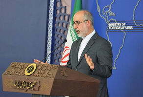 Iran refutes Britain's accusations of involvement in attacks on vessels in Red Sea