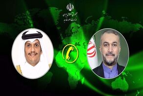 Iran: Very horrific days await Israel