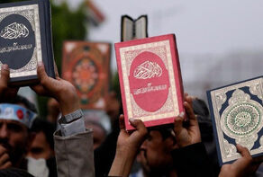 Denmark passes law to ban Holy Quran burnings