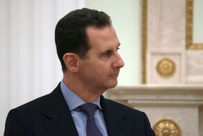 Bashar al-Assad applauds Palestinian resistance’s stand against Israel