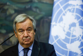 António Guterres: Existing challenges of reviving JCPOA complicated