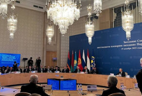 Ghalibaf: Iran ready to strengthen convergence for regional peace, security