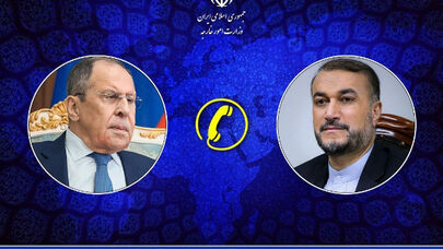 Amir-Abdollahian: Iran not to compromise on its territorial integrity with any party