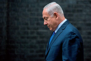 Tel Aviv's gamble and Washington's diminishing chances