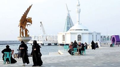 Поддержка ХАМАС саудовцами увеличилась на 30%