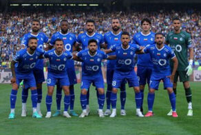 هیچکس در استقلال امضا جعل نکرد!