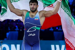 بعد از به یک سال، کامران قاسم‌پور برگشت