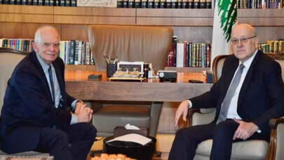 تفسیر معکوس اروپا از بازدارندگی!