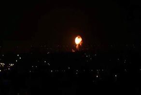 US military carries out new attack on Yemen