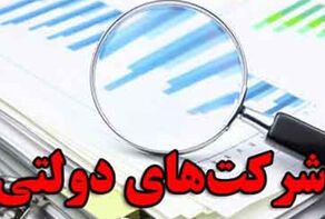 چرا آمار واقعی شرکت‌های دولتی در لایحه بودجه اعلام نمی شود؟!
