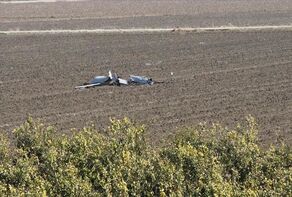 Hezbollah downs Israeli drone in south Lebanon