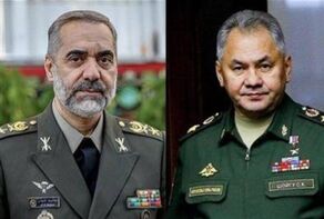Russia's adherence to Iran's sovereignty to be included in bilateral deal