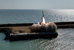 Khordad-3 air defense system destroys targets in drills