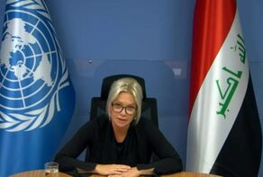 UN representative: West Asia at critical juncture amid war