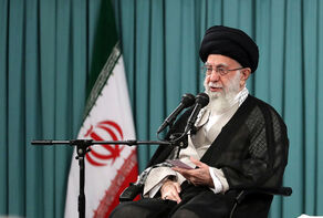 دیدار اعضای کنگره ملی بزرگداشت 24 هزار شهید تهران با رهبر معظم انقلاب اسلامی+ فیلم