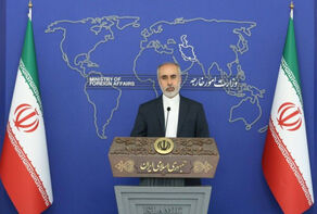 Kanaani: ‘Martyrdom of IRGC advisor another sign of terrorist nature of Zionist regime’