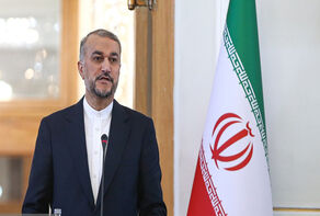 Amir-Abdollahian: US statesmen facing serious challenge regarding Gaza war
