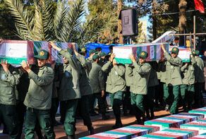 آخر تطورات قضية الإعتداء الارهابي في كرمان
