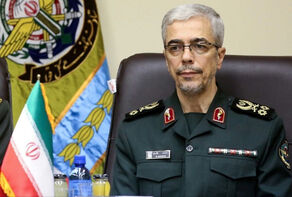 Major General Bagheri: Operation Al-Aqsa Storm ‘turning point’ in Palestine’s anti-Israel fight