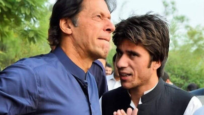 نامزد انتخاباتی حزب عمران‌خان ترور شد