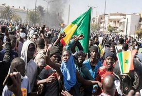 Senegal's Constitutional Court nullifies election delay