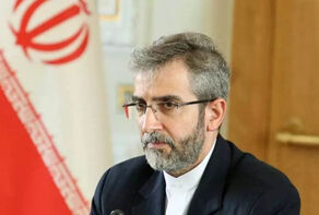باقری: سیاست‌مان در رابطه با کشورهای همسایه تنش‌زدایی است
