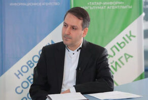 Iran, Tatarstan trade turnover increases 25%
