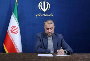 UN must act to prevent aggression on Gaza’s Rafah: Iran FM
