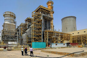 Iran’s power generation capacity exceeds 92,500 MW