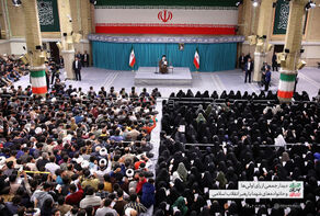 مجلس قوی و پیشرفت کشور با انتخابات قوی و پرشور