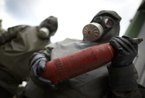 Chemical lie: Western scenarios for pursuing political goals