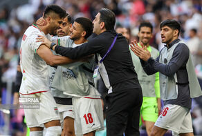 واکنش AFC به پیروزی ایران برابر ژاپن؛ «رویا به حقیقت پیوست»