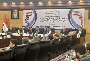 طهران ودمشق تؤكدان على تعزيز التعاون الإقتصادي.. فرصة كبيرة أمام رجال الأعمال الإيرانيين