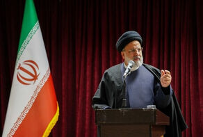 First fully Iranian developed oil fields inaugurated by President Raisi