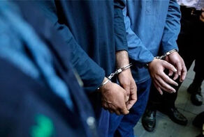 دستگیری عاملان انتشار فیلم درمانگاه قم