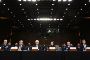 Спецслужбы США: Китай, Россия и Иран бросили вызов превосходству США
