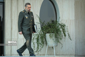 Iran’s arms exports grow by up to 5 times: Defense minister