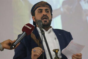 انصارالله: کشتی‌های اسرائیلی در اقیانوس هند هم هدف حملات یمن خواهند بود