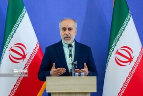 Iran takes US responsible for crimes in Gaza
