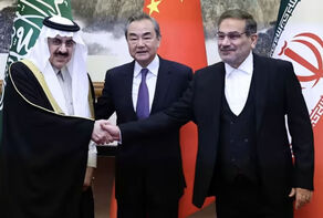 Shamkhani: Hallmark of new Tehran-Riyadh relations is 