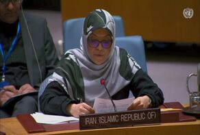 UN Security Council holds emergency meeting on Israeli terrorist attack on Iranian consulate