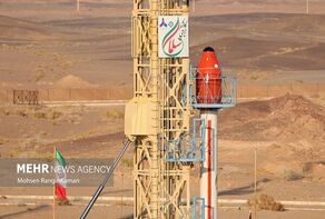 Iran to launch biological capsule with higher capacity