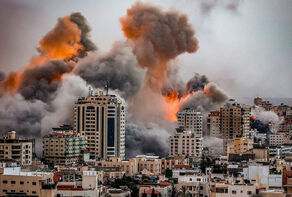 Iranians donate over $3.3 mln to help Gaza residents