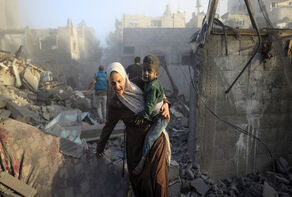 ‘Complete nonsense’: Experts debunk US claim of Israeli compliance with int’l law in Gaza
