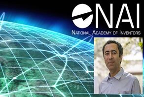 US Academy of Investors names Iran’s Sharif University graduate as senior member
