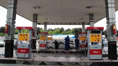 مشکل پرداخت الکترونیک جایگاه‌های سوخت برطرف شد