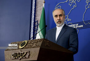 Iran urges Ecuador, Mexico to negotiate to resolve dispute